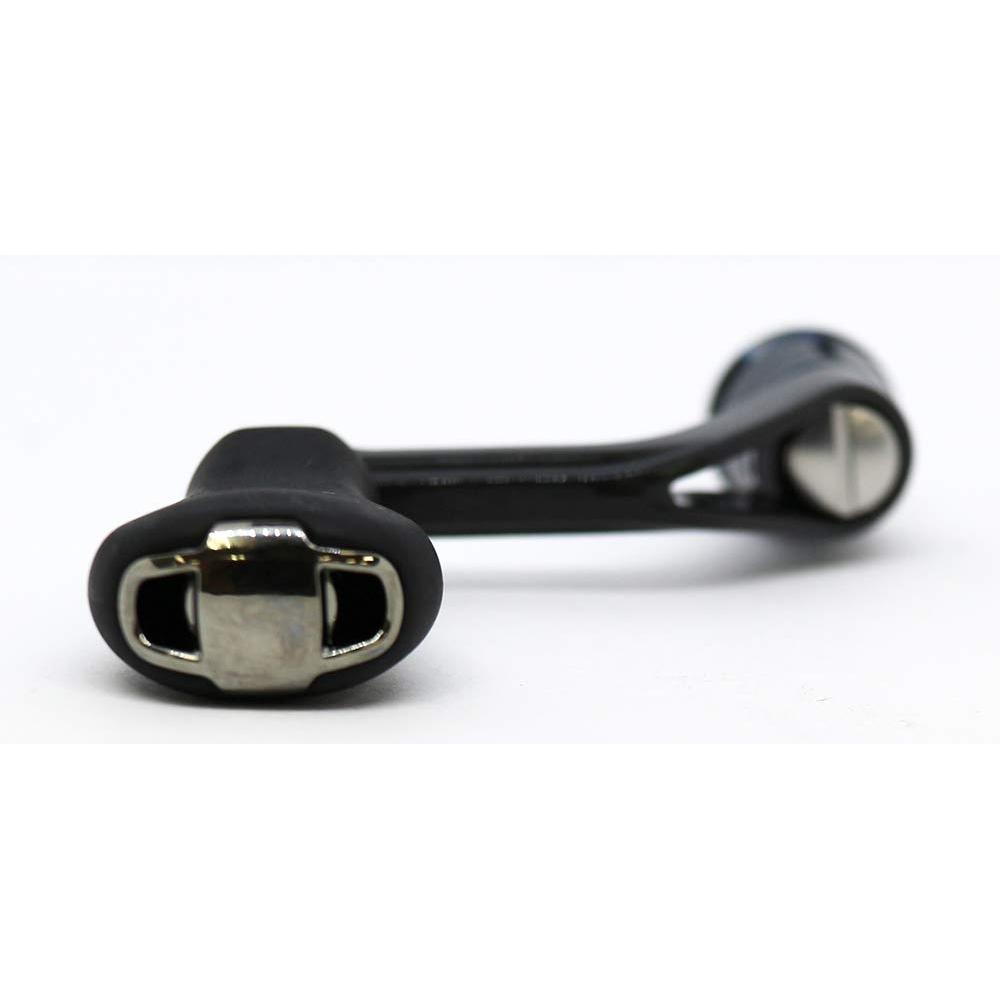 Genuine Parts 16 Vanquish C2000HGS Handle Set Part No. 10DFZ