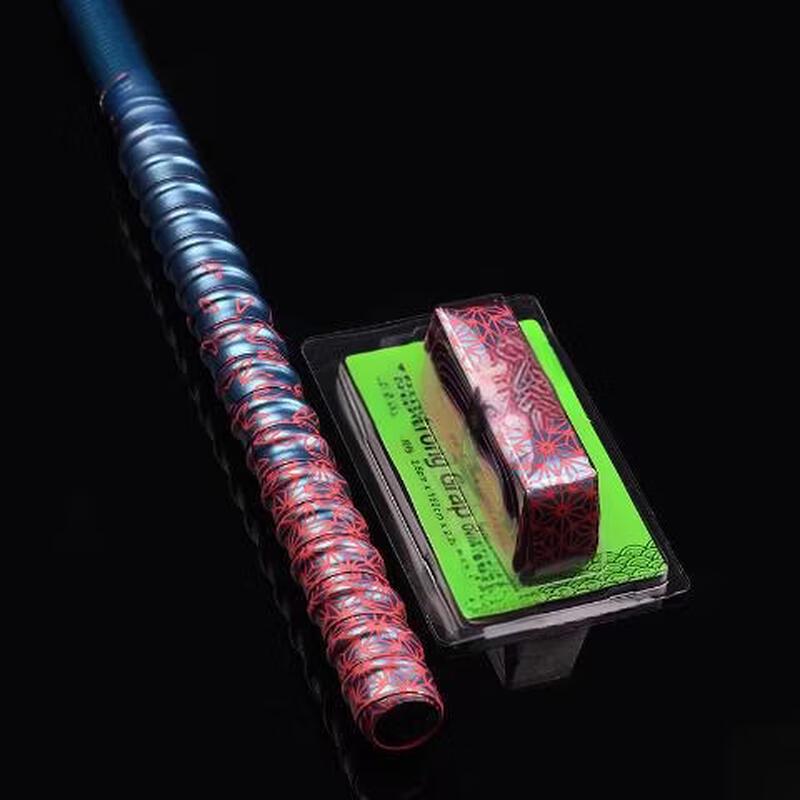 Printed Anti-slip Grip Tape