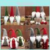 Premium Quality Christmas Santa Claus Doll Toy For Elegant Home Decorations And Gifts