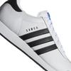 Adidas Samoa Sneakers Cloud White/black