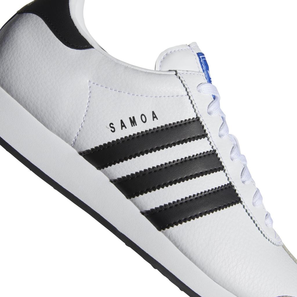 Adidas Samoa Sneakers Cloud White/black