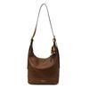 Large-capacity Tote Bag, Fashionable Bucket Bag, Underarm Bag, Single-shoulder Bag, High-end Crossbody Bag