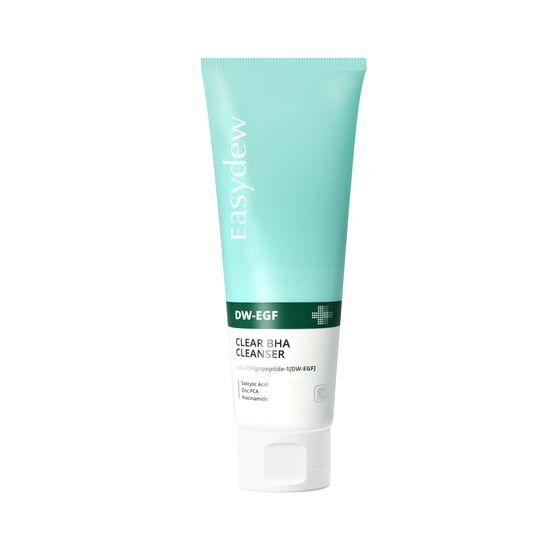 Easydew Clear BHA Facial Cleanser 100ml