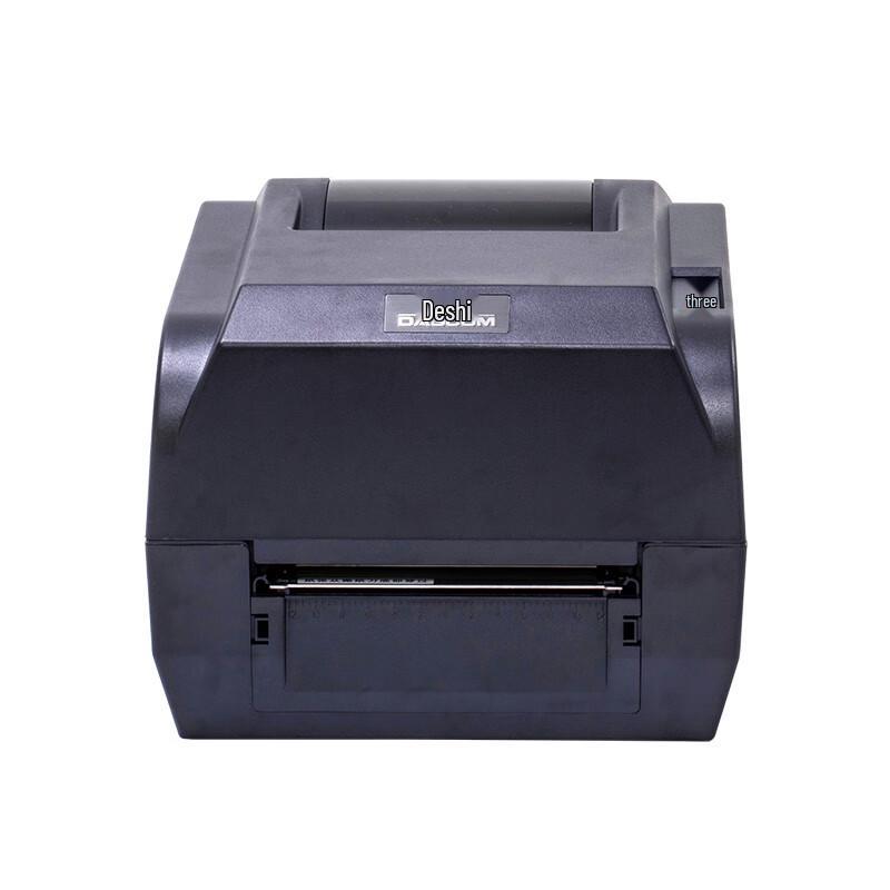 DASCOM TL-244PRO Thermal Transfer Barcode Label Printer