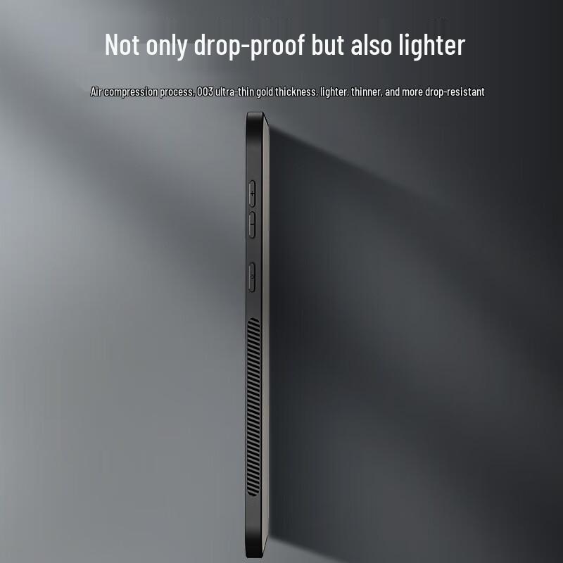 Xiaomi AG Frosted Ultra-Thin Phone Case