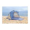 Bestway Tente Polyester Ventilation Avance 107/127x240x125 cm Camping Plage 68144