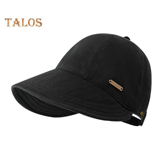 Sonnenhüte für Damen, breite Krempe, UV-Schutz, Visierhut, Sommer, Strand, verstellbarer Pferdeschwanz, verstaubare Kappe zum Angeln, Wandern