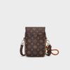 Mobile Phone Bag for Women 2025 Autumn Winter New Small Crossbody Bag High-end Mini Crossbody Lightweight Women's Bag Handbag