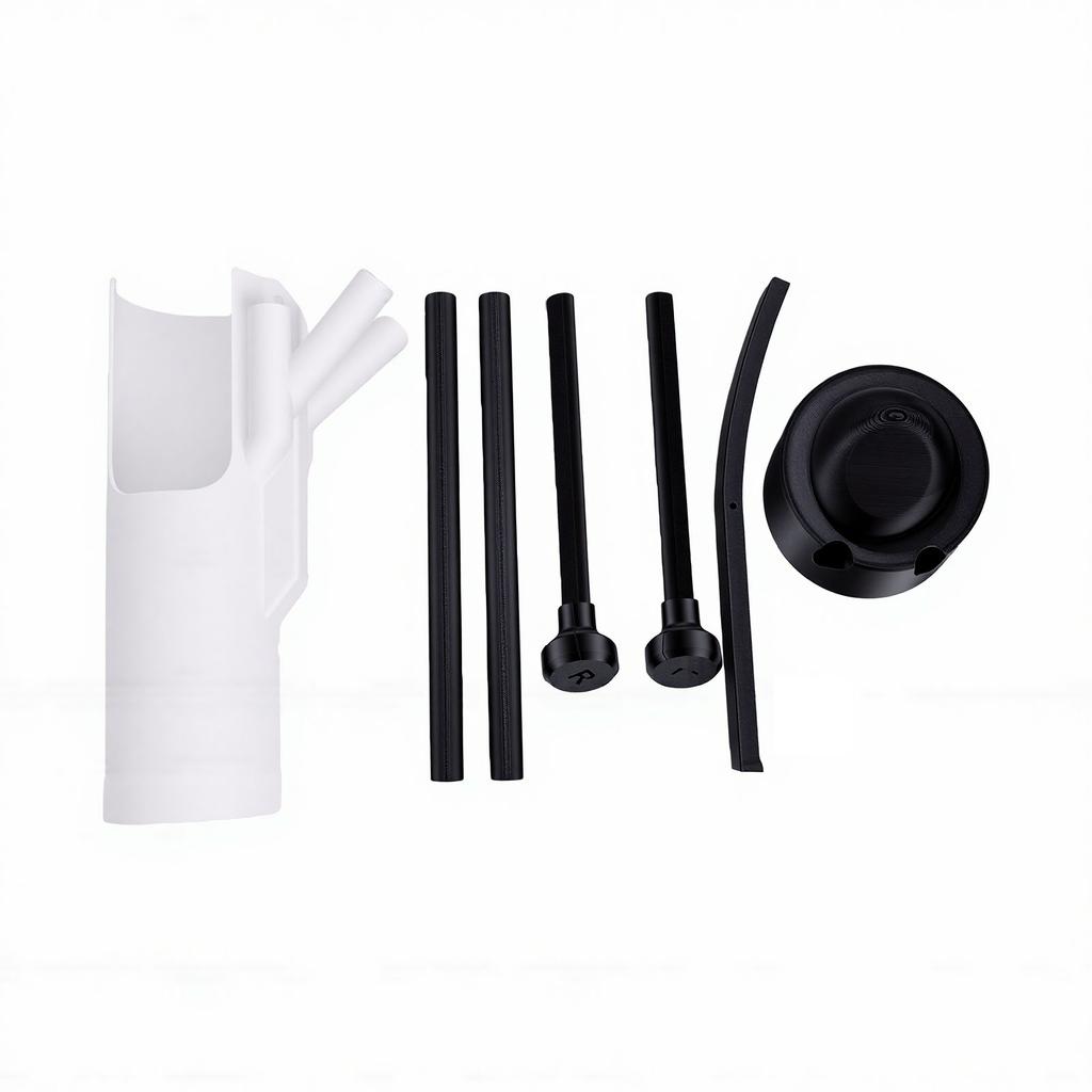 73mm Beer Bottle Opener PLA Up Bottles Launcher for Home Party Gathering Bar Desk Decor