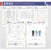 2.5MM Diving Suit Boys Warm Snorkeling Surfing Training Jellyfish Swimsuit R003 Speed Dry Cartoon