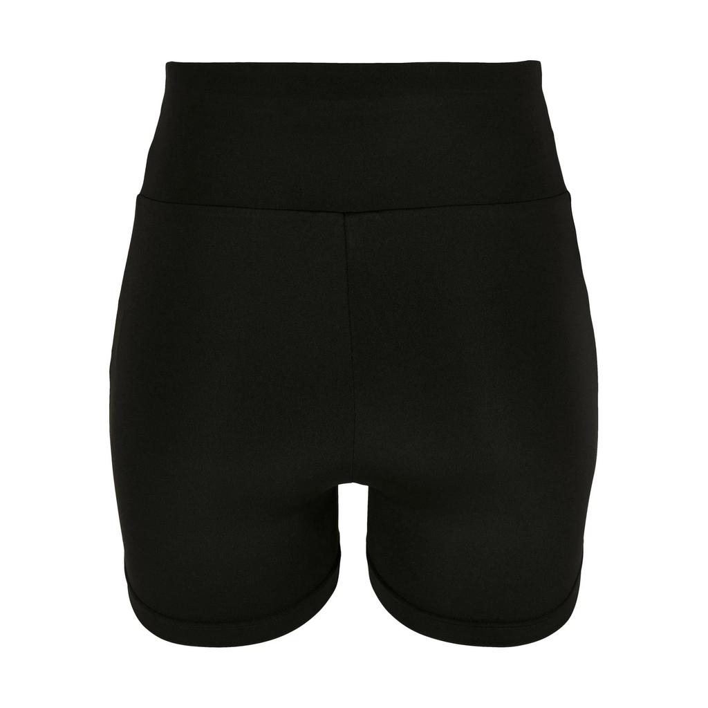 Urban Classics Womens/Ladies Recycled High Waist Cycling Shorts