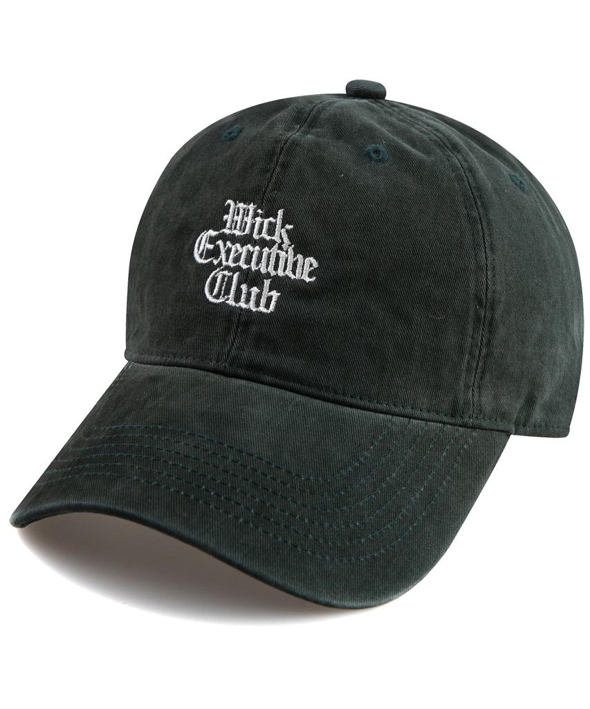 Wig Executive Classic Cationic Ball Cap