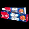 Zhonghua Jianchi White Dense Foam Toothpaste