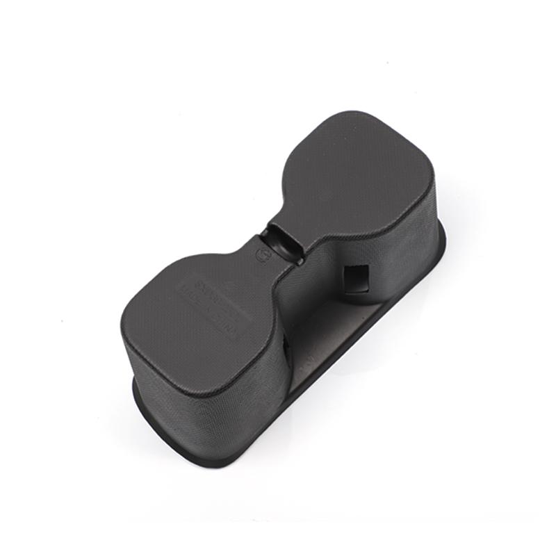 Pour Hyundai I30 I30 N 2026-2026 Porte-gobelet d'eau de console centrale Accessoires de voiture Porte-boissons Plateau de rangement Convient pour volant à droite