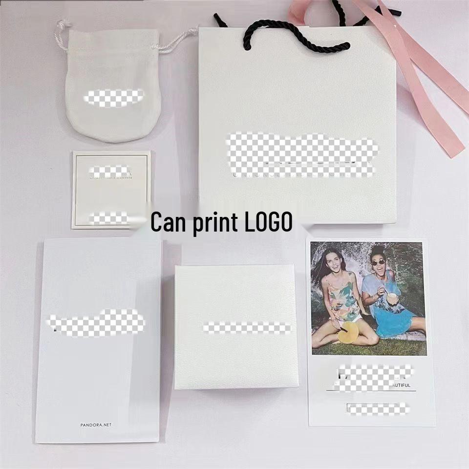 

Pan s Exquisite 925 Silver Zircon Bracelet for Women - Light Luxury Copper-Inlaid, Full Diamond, Cartoon Design.