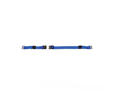 2NJ-S-18 Tanaguard Loop Belt Type Blue
