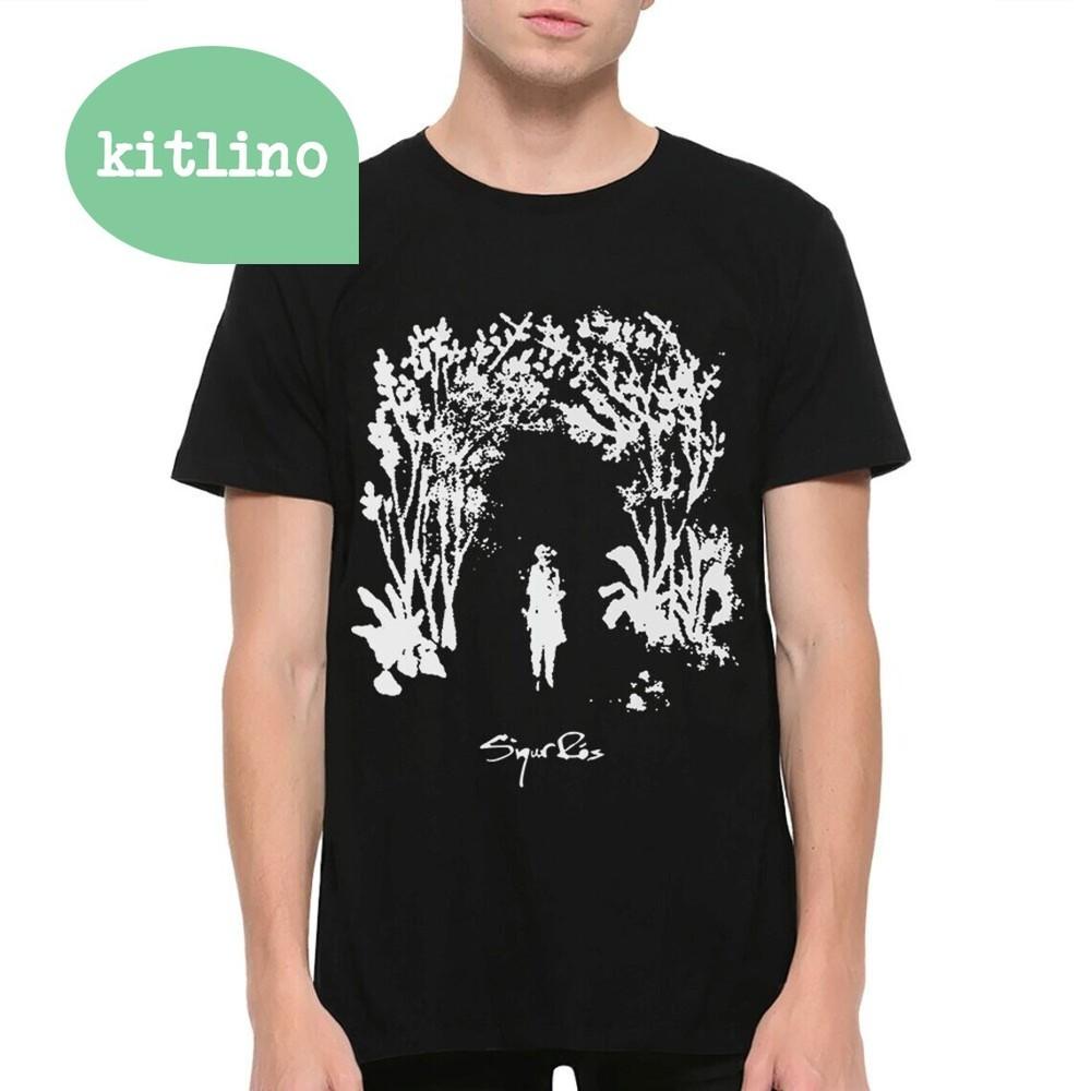 Sigur Ros Takk Album Music  SE27996 Unisex T-Shirt S