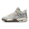 Jordan 4 Retro SE Craft Photon Dust GS DV2262-021