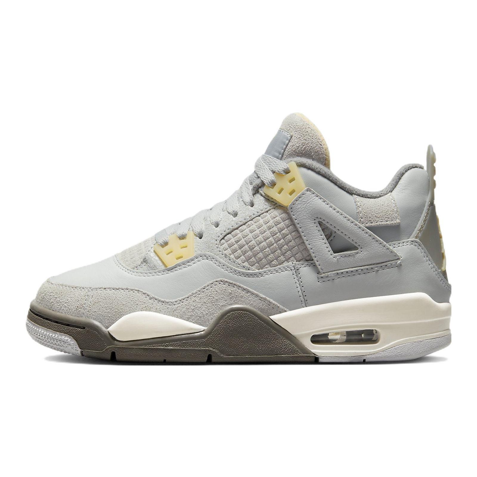 Jordan 4 Retro SE Craft Photon Dust GS DV2262-021 36