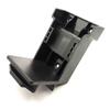5pcs Power Tool Battery Holder Mount Stand  2-in-1 Battery and Tool Storage Rack Bracket