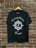 Collection Carpathian Forest Band Logo Heavy Cotton Black T Shirt BT575