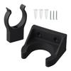 Soporte de pared para aspiradora V15 V11 V10 V8: Organiza tu Tubo de Varita