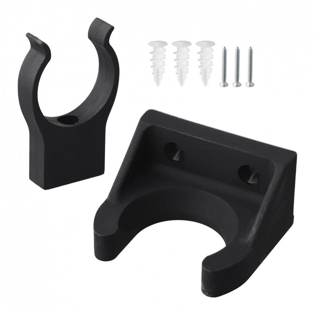 Soporte de pared para aspiradora V15 V11 V10 V8: Organiza tu Tubo de Varita