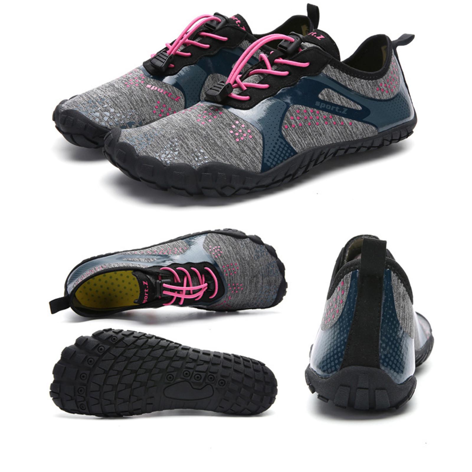 

Outdoor Shuoxi Shoes, Sports Swimming Shoes, Wading Shoes, Indoor Fitness, Beach Diving And Mountaineering Shoes 42