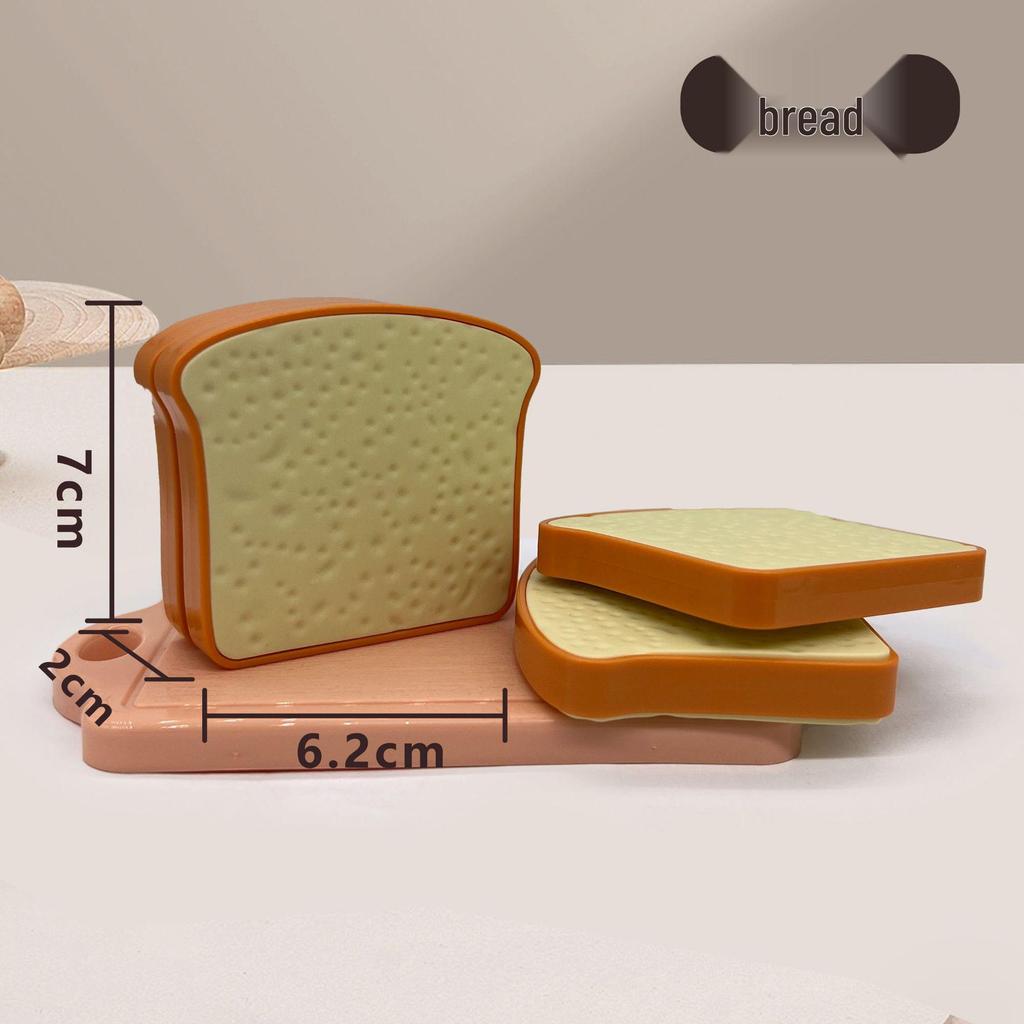 Children's Pretend Play Food Set with Cutting Fruits, Vegetables and Pizza