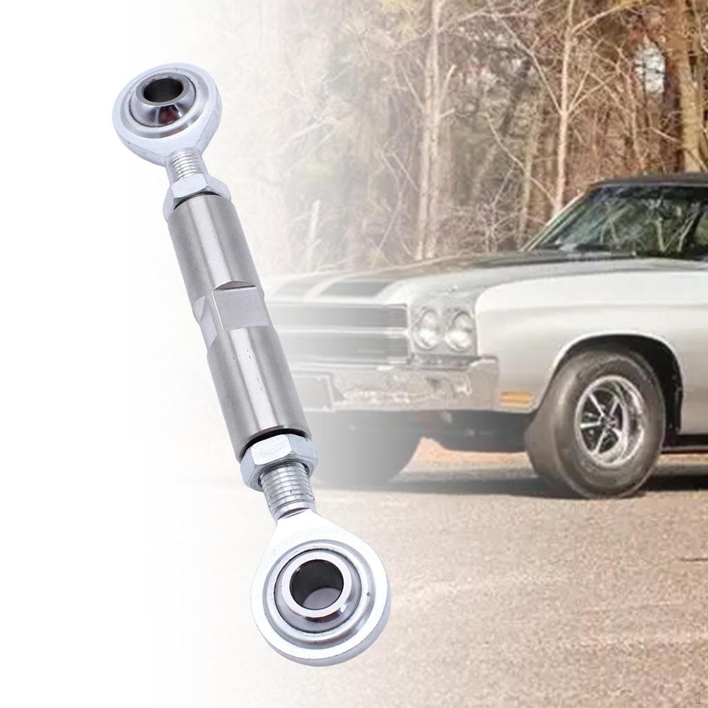 2 1/2" Adjustable Tensioning Rod Heim Joint High Hardness Performance Alternator Support