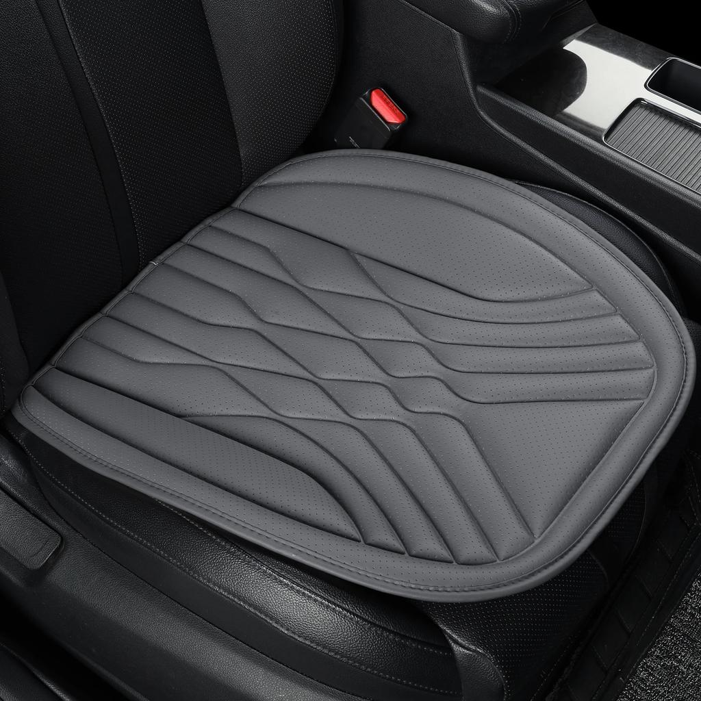 Universal Car Seat Cover Pu Leather for CHEVROLET Cruze Blazer Captiva Camaro Aveo Malibu Equinox Car Accessories