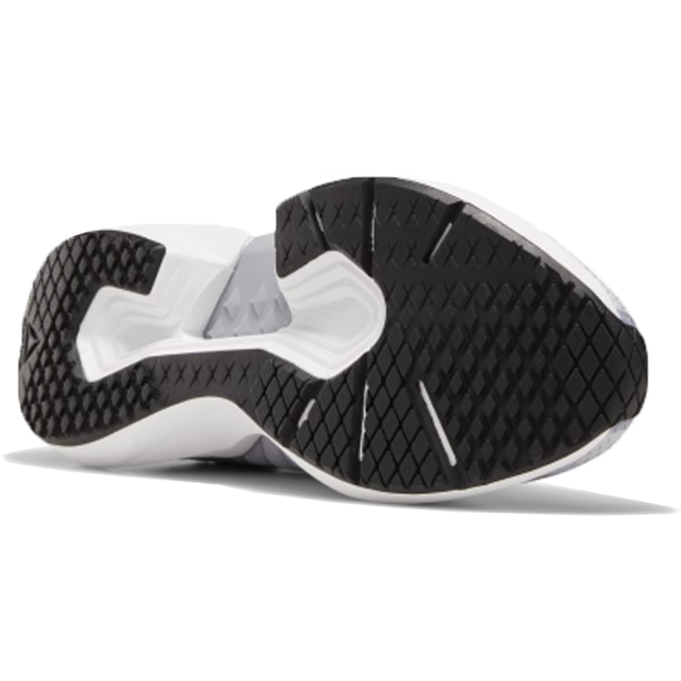 Sole Fury Reebok 00 'Cold Grey Cyan' DV9252