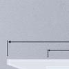 For Home For Office Air Conditioning Cover Precise Cutting Thermal Insulation Adjustable Size Complete Sealing Easy Installation