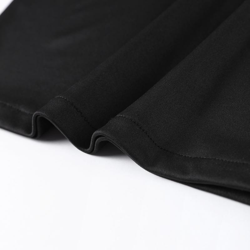 Women's Skirt Sets Sexy Crop Top&Bag Hip Skirt Metal Flower Decoration Lady 2 Piece Set Slim Hollow Out Tops High Waist Maxi Skirts New Fashion Summer