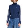 adidas Originals Firebird Adicolor Klassieke Serie Casual Mode Eenvoudig Veelzijdig Jas Damesjassen JY2614