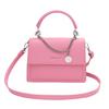 Bag women's new women's bag fashion trend chain shoulder bag simple texture messenger bag women