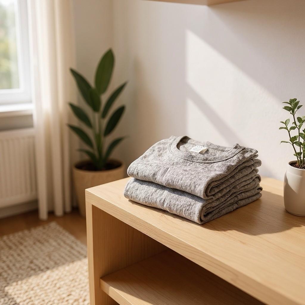 

2-pack Bundle Alternative Basic Crewneck T-shirt Sandstone Beige Men’s Small New Unisex T-Shirt XXXL