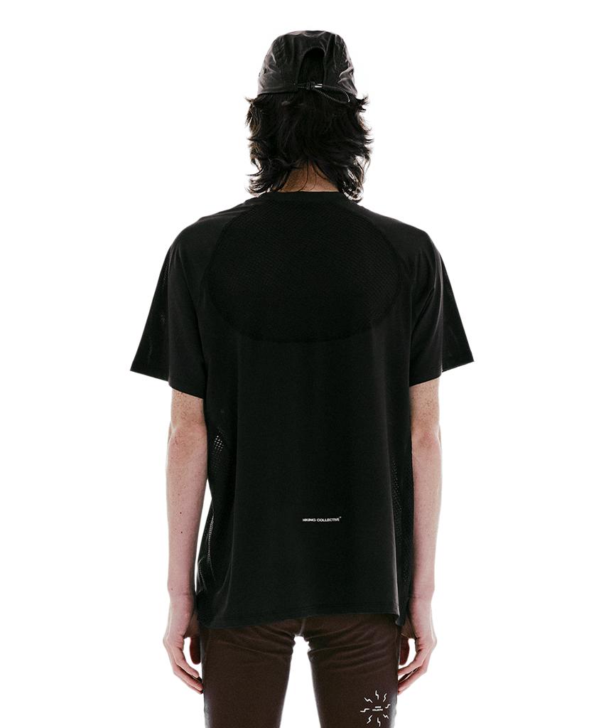Koldeuwom Dry Core Ss (Black)