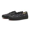 Vans Authentic Black Black V44cf D.ect Black Black