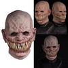 Halloween Terror Demon Mask Joker Bares His Teeth Vasago Devil Headgear Stage Prop