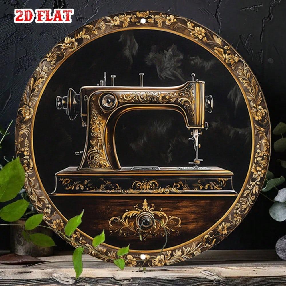 Vintage Metal Tin Sign Plaque Retro Wall Decor Bar Home Pub Man Cave Gift