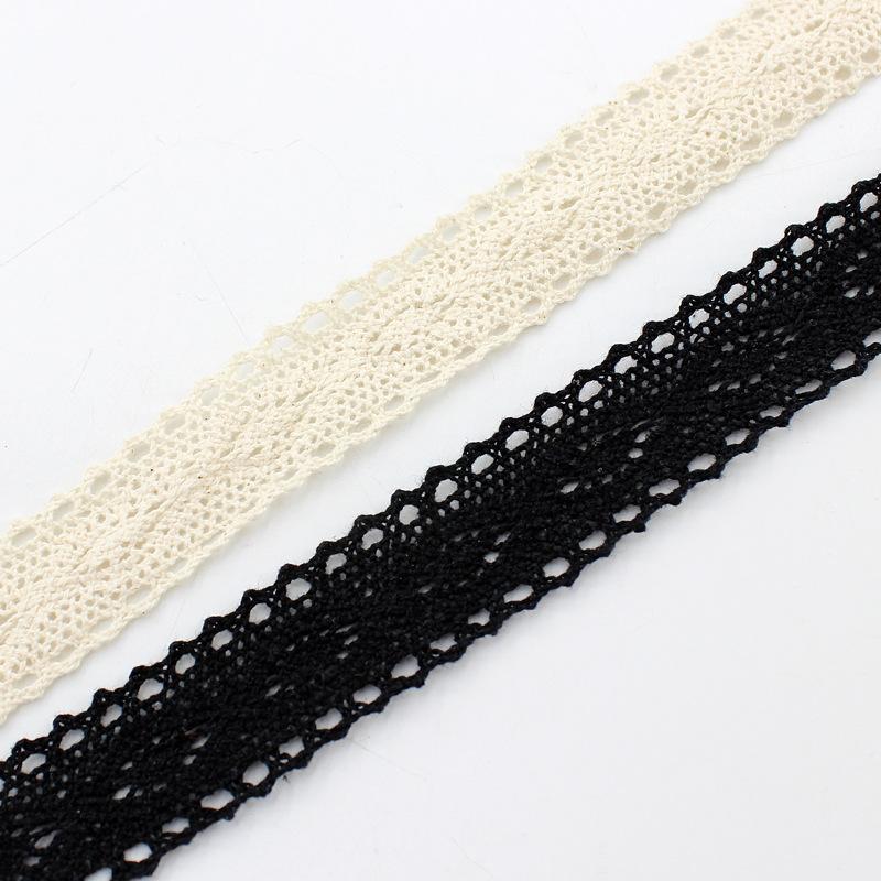 Versatile lace fabric decorated pearl waist chain - perfect for accentuating the waist of your women's dresses with a knotted waist cord