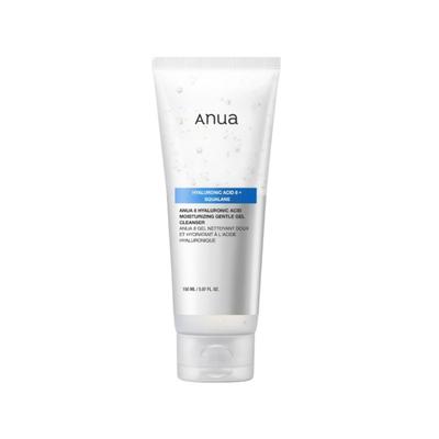 8 Hyaluronic Acid Moisturizing Gentle Gel Cleanser 150ml