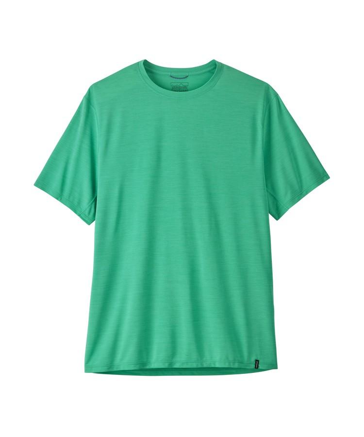Patagonia Men'S Capilene Cool Ultra Shirt / 44710R5