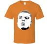 Johan Cruijff Soccer Futbol Player Sports Fan T Shirt Unisex T-Shirt