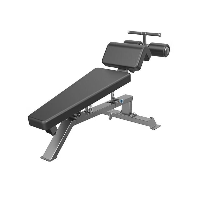 Pantum Adjustable Abdominal Bench