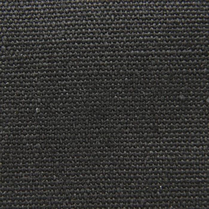 [Savoy] Canvas Bag. Black, One Size.