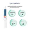 Water-Soluble Diamond Metallographic Lapping Paste W0.5-7um - Polishing Machine Consumable