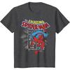 Classic Classic Character Movie T-shirt 2026 Summer Street Women Men Short Sleeve Tees Casual Commemorate Tshirt Fan Gifts