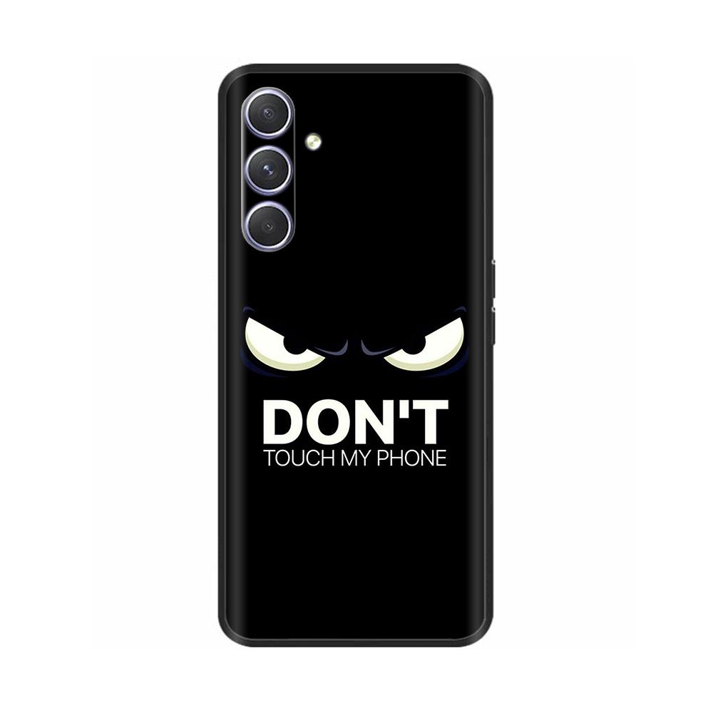 For Samsung Galaxy A05s Case Soft Silicone Bumper Protective Phone Cases For Samsung Galaxy A05S SM-A057F Back Cover Fundas Capa